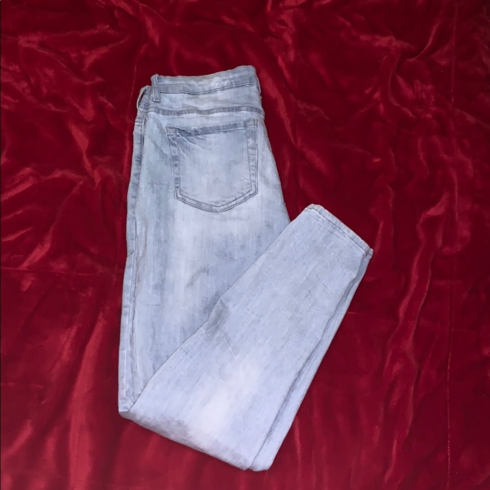 Jeans - Picture 2 of 2